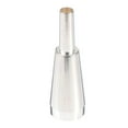 thumbnail image 3 of MasteelfCA 1 Pce Embout de Trompette de Remplacement Accessoire Professionnel 3C Trompette (Argent), 3 of 7