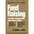 thumbnail image 2 of Pre-Owned Fund Raising: The Guide to Raising Money from Private Sources (Hardcover) 0806119888 9780806119885, 2 of 2