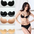 thumbnail image 2 of Ladies Silicone Chest Sticker Straplesspangjing, 2 of 4