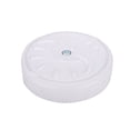 thumbnail image 1 of IFANLANDOR 1Pc White Simulated Floor Mopping Machine Portable Home Cleaning Device, 1 of 6