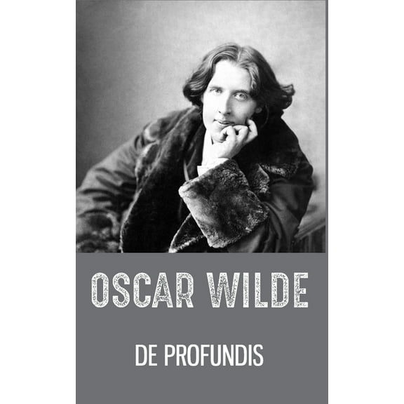 de Profundis, (Paperback)