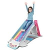 Pop2Play Rainbow Indoor Slide by WowWee