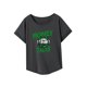 thumbnail image 4 of Camiseta para mujer con cuello redondo, cómoda camiseta de verano para uso diario y caminar SG, 4 of 7