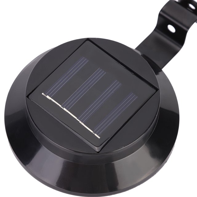Garden Light LED Lamp 3LED Lamp With Durable Installation Holder Path For Lawn Yard Garden ANGGREK Otros