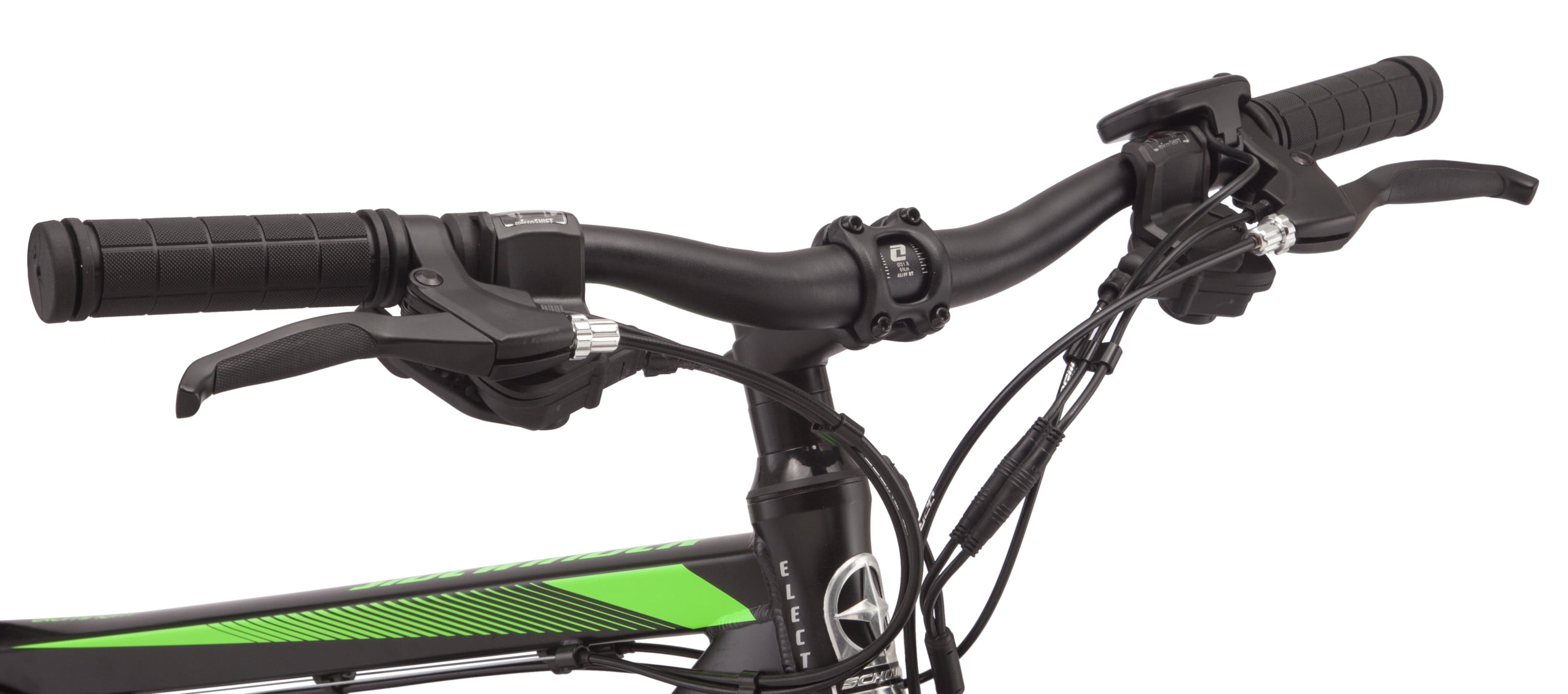 schwinn sidewinder emtb