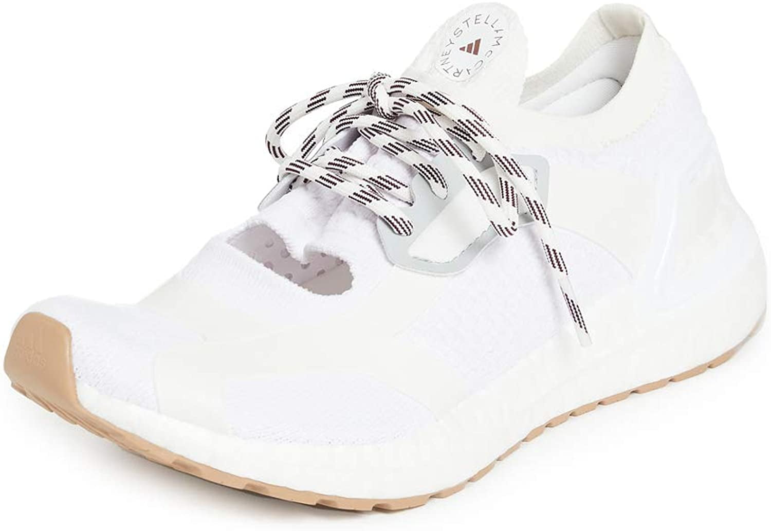 AdidasFZ3039 Stella McCartney Women's Asmc Ultraboost Sandal Sneaker FZ3039 size 5 New
