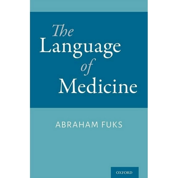 Language of Medicine, (Paperback)