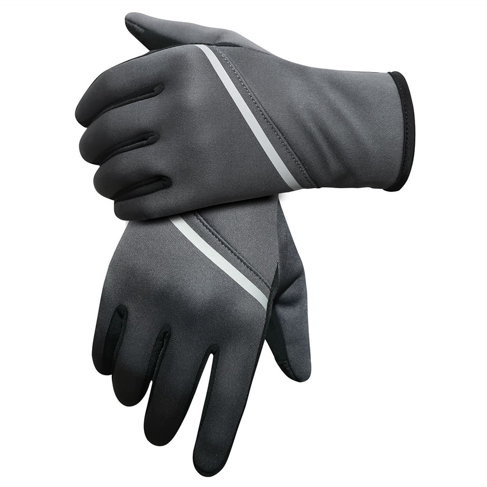Details about   Unisex Winter Sports Warm Gloves Windproof Waterproof Warm Touch Screen Mittens 