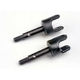 thumbnail image 2 of Hobby Remote Control Traxxas Tra4953X Stub Axles Heavy Duty Replacement Parts, 2 of 2
