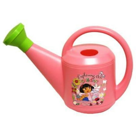 2pk Dora The Explorer Kids Size Watering Can