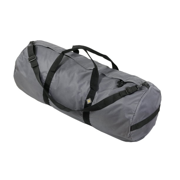 Northstar Bags SD1640 Diamond Ripstop Standard Duffle Gear Bag 16
