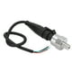 thumbnail image 2 of Transmisor De Presión De Acero Inoxidable, Sensor Transductor De 0,5 A 4,5 V, Transductor De Presión Para Gas, Agua, Aceite, Rosca 27NPT De 1/8 Pulgadas, 2 of 14