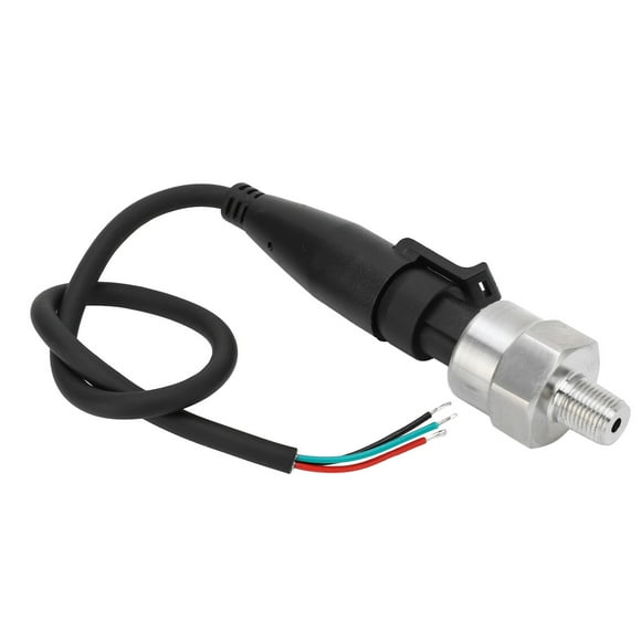Transductor De Transmisor De Presión, Rosca 27NPT De 1/8 Pulg. Rendimiento Estable Protección Contra Sobretensiones Transmisor De Presión De 0 A 15 Mpa Para Gas Para Control De