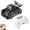 Black, variant on Smart Tracking RC Car with Auto-Follow Mode, 4WD High Speed Remote Control Drift Car, 2.4GHz Rechargeable & Sturdy RC Cars for Adults, Beginners