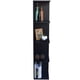 thumbnail image 5 of Mueble Librero esquinero Hogare Hogare Mueble Esquinero, 5 of 9