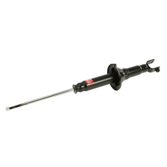 Rear Shock Absorber - Compatible with 1994 - 1997 Honda Accord 1995 1996