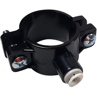 Drain Saddle Clamp For Water Purifier – Adjustable, Leakproof, Easy Install