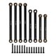 thumbnail image 2 of Kit de Enlace de Varilla RC NikouMX Para Traxxas, 2 of 8