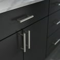 thumbnail image 5 of Franklin Brass P41894k-C Oversized Bar Pulls 5-1/16" Center To Center Bar Cabinet Pull -, 5 of 7