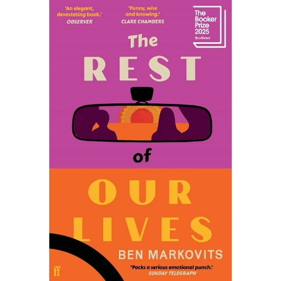 Benjamin Markovits The Rest of Our Lives (Paperback)