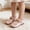 Red, variant on Girls Flat Bow Lightweight Sneakers Toddler Little Kid Big Kid 2-9 Years Breathable Casual Play Footwear