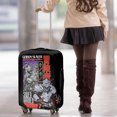 thumbnail image 4 of Goblin Slayer Luggage Cover Anime Style TS04, 4 of 5