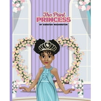 The Print PRINCESS (Hardcover)