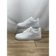 thumbnail image 1 of Ni&ke Air Force 1 Low Castrol White Sneakers Casual Shoes Size 10.5, 1 of 6
