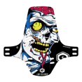 thumbnail image 4 of Almencla 2xMTB Mudguard Mountain Bike Mud Guard Front Rear Tyre Mud Block A 2 Pcs, 4 of 8