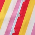 thumbnail image 4 of Birdeem Nouvelle Mode Décontractée Chemise à Carreaux Col Rabattu Manches Courtes Blouse & Chemise, 4 of 9