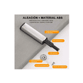thumbnail image 5 of 30pcs Herrajes De Cajones Push Open Para Puerta Gabinete blanco plata, 5 of 5