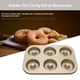thumbnail image 5 of Labymos Molde para hornear rosquillas antiadherente de, 5 of 8