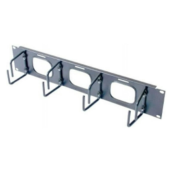 APC AR8428 2U Horizontal Cable Organizer