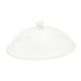 thumbnail image 3 of veasfak Couvercle Alimentaire Transparent Réutilisable pour Gâteau Intérieur Extérieur 36cmx25.2cmx15cm, 3 of 9