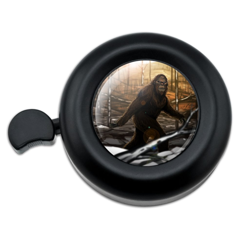 bike bear bell