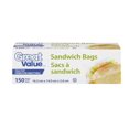 thumbnail image 1 of Great Value Sacs à Sandwich, 1 of 1