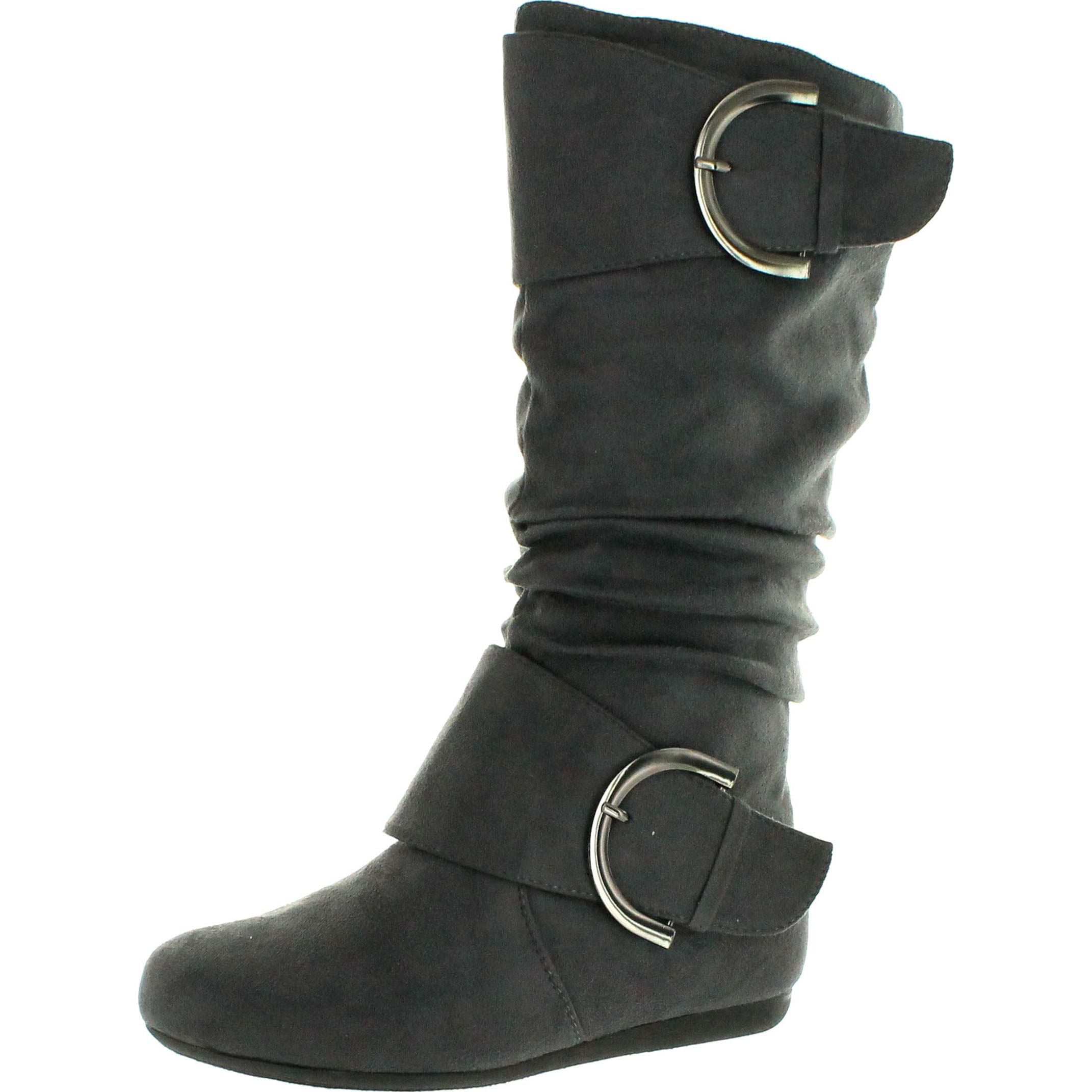 top moda mid calf boots