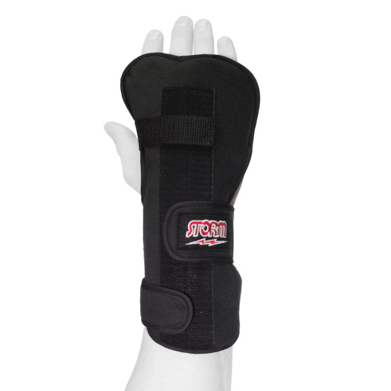 Storm Xtra Roll Bowling Wrist Support, Black