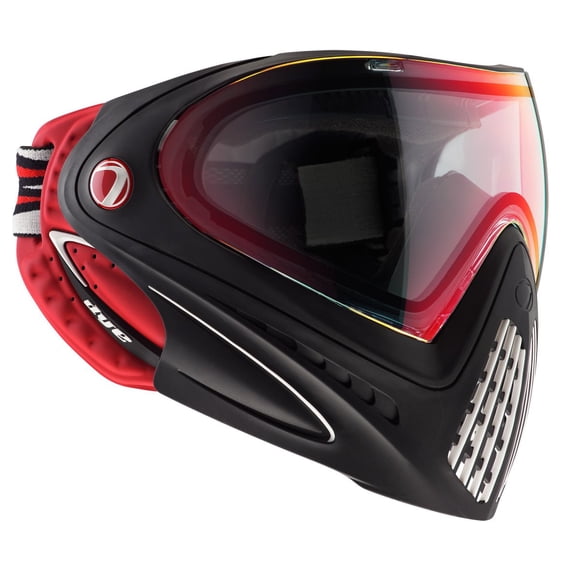 Dye Precision I4 Lunettes de Pinceau Thermiques - Dirty Bird