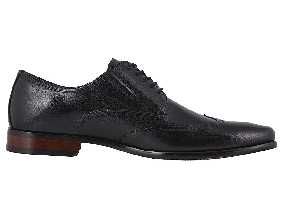 postino wingtip oxford