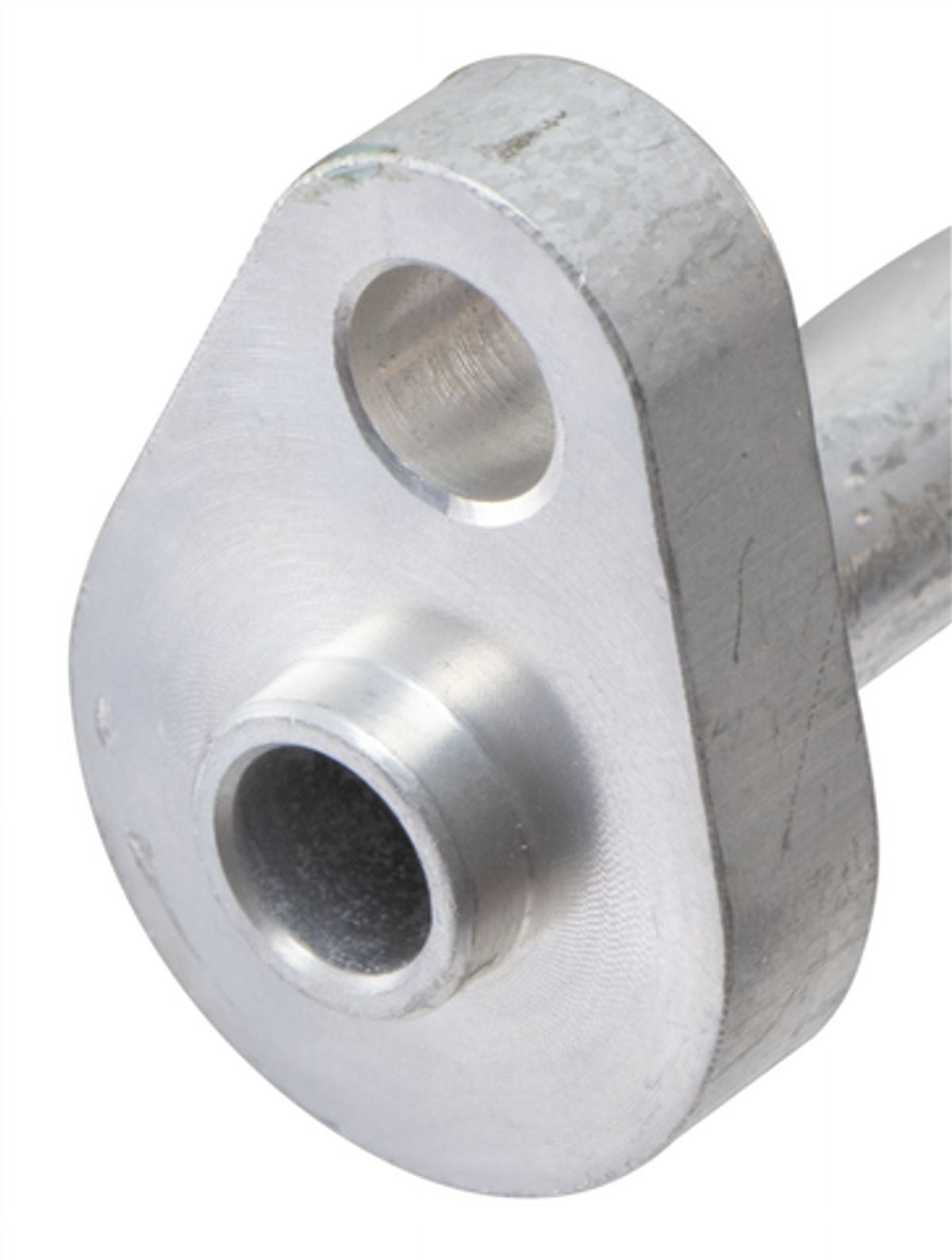 Discharge Line Hose Assembly