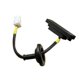 thumbnail image 1 of Tailgate Trunk Open Button 812601w220(6pcs, Black), 1 of 4