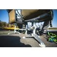 thumbnail image 4 of Millennium Marine D-200-00 Sidekick Double Fishing Seat Pedestal, 4 of 5