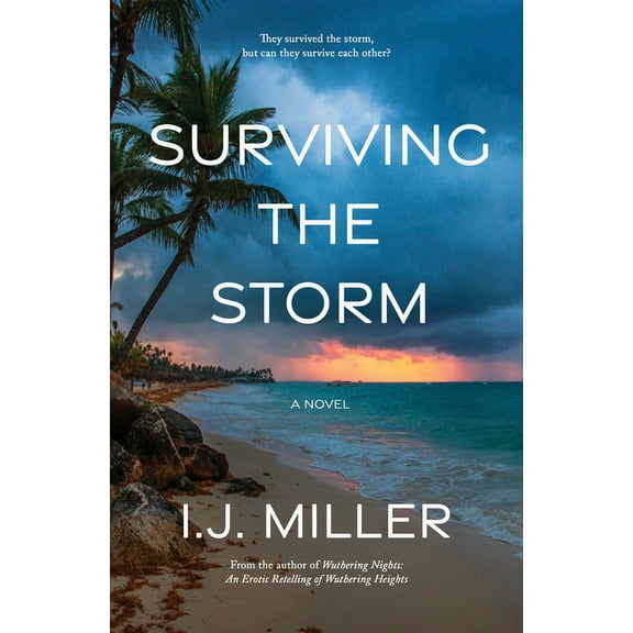 Surviving the Storm, (Paperback)