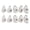 10 14, variant on Natural Oysters Shells for Diys Crafting Christmas Ornaments Decoupage Beach Decors Concave Oysters Shells for Crafts