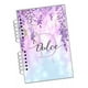 thumbnail image 1 of Agenda Diaria 2025 Personalizada Pasta Aro Metal Cl, 1 of 5
