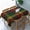 Buchanan Clan Tartan Plaid Pattern, variant on Tablecloth Rectangle Campbell Clan Tartan Navy Blue and Green Plaid Polyester Fabric Table Cloth, Water Resistant & Wrinkle Free Table Cover for Kitchen and Dining Room Tabletop 60"x84" (4-6 Seats)