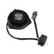 thumbnail image 2 of Car Air Conditioning Condenser Cooling Fan Motor For Honda Fit Civic For, 2 of 5
