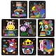 thumbnail image 1 of Manualidades creativas de bricolaje con transferencia de dibujos animados para niños: pintura, manualidades y juguetes. Cuento de hadas, 1 of 5