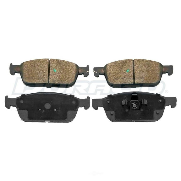 DuraGo BP1645C Disc Brake Pad